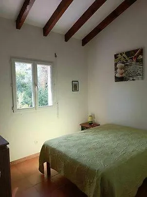 Marchese Prázdninový dům Cargèse