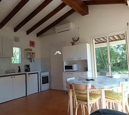 Prázdninový dům Marchese *